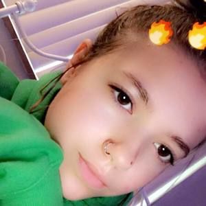 Meet your Posher, Gabrielle